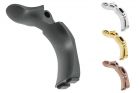5KU Stainless Steel Non-Functional Grip Safety For 5KU CNC Hi-Capa Grip Series
