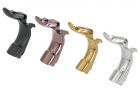 5KU Stainless Steel Grip Safety For Marui TM Hi-Capa GBBP Series