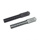 5KU CNC Aluminum BRA Style Outer Barrel For Umarex VFC Glock 19 Gen3 GBBP