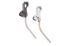 5KU Stainless Steel Type 1 Hammer Set For KJ Works ASG CZ Shadow 2 GBBP Series 