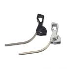 5KU Stainless Steel Type 1 Hammer Set For KJ Works ASG CZ Shadow 2 GBBP Series 