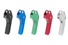 5KU CNC Aluminum Single Action Trigger For KJ ASG CZ TS 2 GBBP Series 