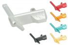 5KU Aluminum Thumb Rest Slide Stop For ASG KJ Shadow 2 / TS 2 GBBP Series