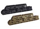 5KU 1U020B Style Medium Handguard For Marui TM AKM GBBR