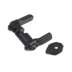 5KU CNC Steel KAC Style Full Length Type Ambidextrous Selector For Marui TM MWS GBBR Series 