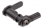 5KU CNC Steel KAC Style Full Length Type Ambidextrous Selector For Marui TM MWS GBBR Series 