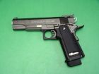 WE Hi-Capa 5.1 Type R GBB Pistol ( Black )