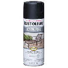 Rust-Oleum Stops Rust® Spray Paint And Rust Prevention Textured Spray Paint Can [ HK LOCAL ONLY ]