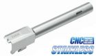 Guarder 9MM Stainless Outer Barrel for Tokyo Marui TM M&P9L 