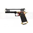 AW Custom™ HX2031 Hi-Capa GBB Airsoft Pistol ( 2T ) ( Full Auto )
