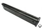 Ace One Arms Tactical Training 56 Rds Long Magazine for KWA KRISS Vector GBB ( BK )