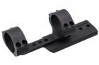 A1A 34mm Scope Mount for 20mm Rail ( Black )