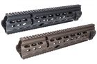 Artisan G95K Long Handguard Rail For Umarex VFC / WE HK416 AEG / GBB / PTW or Marui TM 416 EBB