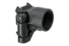 Artisan M4 Folding Stock Hinge Adaptor For M1913 20mm Stock Plate 