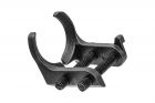  Artisan Legacy / Virtus Barrel Clamp For SIG AIR / VFC MCX AEG / APFG MC Style GBB