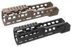 Artisan 9" Spear Handguard Set For SIG AIR / VFC MCX Virtus AEG 