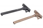 Artisan PR Style Charging Handle For Marui TM MWS GBBR Series 