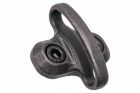 Artisan Steel M-LOK Sling Mount ( Black ) 