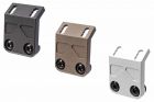 Artisan M-LOK Light Mount For M300 / M600 Flashlight ( MCX Rattler Style ) 