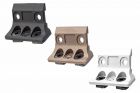 Artisan M-LOK Light Mount For M300 / M600 Flashlight ( MCX SD Style ) 