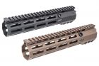 Artisan 89 Style M-LOK Handguard For AR / M4 AEG / GBB / PTW Series 