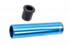 ARTISAN Dummy Training Tube ( Dummy Silencer / Barrel Extension Tube Blue Can ) ( 14mm CCW )