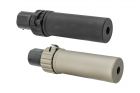 Airsoft Artisan VS Style AK 24mm CW QD Airsoft Barrel Extension 
