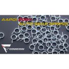 COW AAP01 200% Auto Sear Spring for AAP01 / G Model Series GBBP Series ( AAP-01 / AAP-01C / G17 G18 etc. )