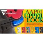 COW AAP01 Aluminum Upper Lock for AAP01 GBBP Series ( AAP-01 )