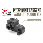 Action Army AAP01 CNC Steel Hammer for AAP01 / Marui TM G18C ( AAP-01 / G Model 18 )