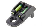Action Army MIM Rear Sight for AAP-01 / AAP-01C ( AAP01 )