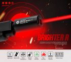 Acetech Brighter R Tracer unit ( M14 CCW ) ( Green and Red BB Compatibility )