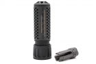 Acetech Predator MKII Silencer M14 CCW with Brighter C Tracer Inside ( Black )
