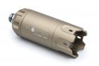 Acetech Blaster Tracer unit  ( M14 CCW / M11 CW ) ( with Flame Effect ) ( Tan )