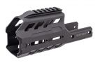 Acetech VIK II Handguard For Krytac Kriss Vector GBB / AEG Rifle Series 
