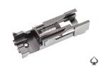 Ace One Arms Optics Cut Nozzle Housing Set for Marui Spec G Series BBU/BBH Model 17 / 18C / 19 with Slide Optics Cut ( RMR CUT ) ( BK )