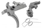 Airsoft Evolution G AR Style Quick Reaction Racing Trigger Group For VFC AR / M4 GBBR Series ( DLC )