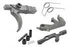 Airsoft Evolution SSF Style Two Stage Trigger Group For VFC AR / M4 GBBR Series ( DLC )