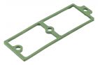 Airsoft Evolution Anti-Freeze Mag Base Seal For VFC AR / M4 Standard GBB Magazine