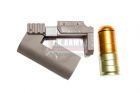 AF Metal 40mm Grenade Launcher ( DE ) ( with 120rds Grenade )