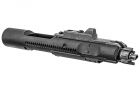 Angry Gun Complete MWS G Style High Speed Bolt Carrier w/ MPA Nozzle For Marui TM MWS GBBR