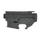 EMG Colt Licensed Forged Aluminum Receiver Set For Marui TM MWS GBBR Series ( by Angry Gun ) 