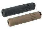 Angry Gun M4-2000 DEVGRU Contract Style Airsoft QD Barrel Extension 