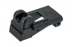 Angry Gun Magazine Lip For Marui TM MWS GBBR / EMG Angry Gun Lancer MWS Gas Magazine Series 