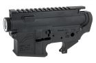 Angry Gun AERO Style Forged Receiver Set For Marui TM MWS GBBR Series 