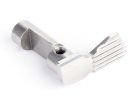 AIP Stainless Steel Slide Stop for WE M&P GBBP Series
