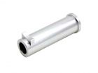 AIP Aluminum Recoil Guide Rod Plug With Stand For Marui TM Hi-Capa 5.1 GBBP Series ( Silver ) 