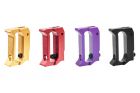 AIP Aluminum Trigger ( Type T ) For Marui TM Hi-Capa / 1911 / MEU GBBP Series