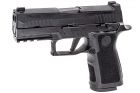 SIG SAUER P320 XCARRY 6mm Green Gas GBB Airsoft Pistol ( Black)  ( by SIG AIR & VFC )