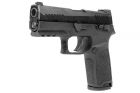 SIG AIR P320 M18 6mm Gas Version GBB Pistol ( Black ) ( Licensed by SIG Sauer ) ( by VFC )